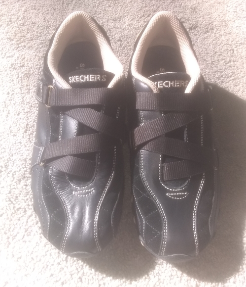 Skechers Bikers Kingdom - Picture 1 of 6